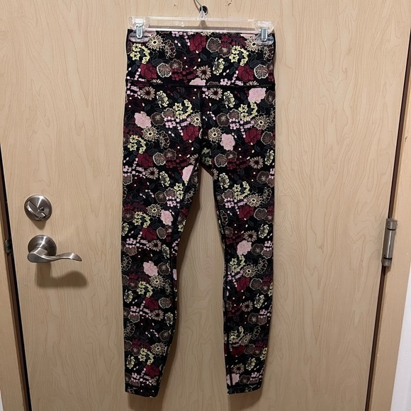 Lululemon Wunder Under Hi-Rise Tight 28" - Picture 4 of 6